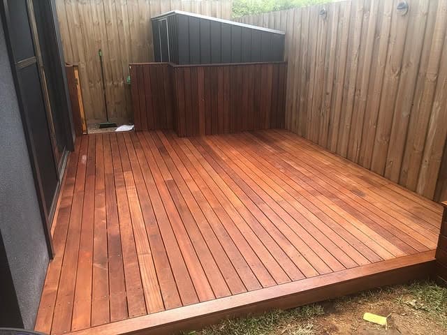 Ask Bill Carpentry project 9